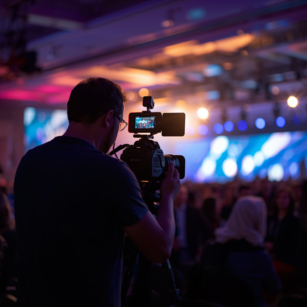 video production cyberjaya