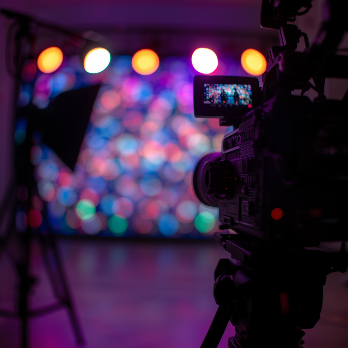 Professional videographer Malaysia.